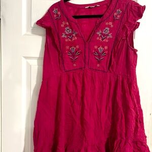 Sonoma dress size XXL